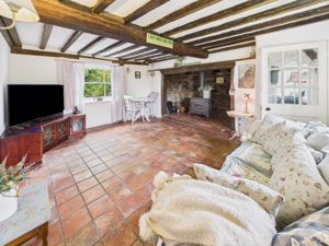 Living/Dining Room- click for photo gallery